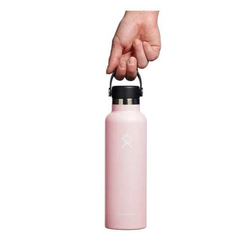 Hydro Flask 21 oz Standard Mouth Bottle in Trillium