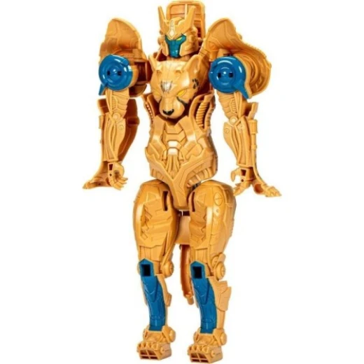 Hasbro Transformers Cheetor Courageous Maximal Warrior Action Figure (27Cm)