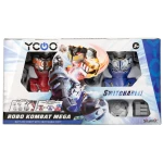 Silverlit Ycoo Robo Kombat Mega Twin Pack '