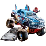 Stunt Show Shark Monster Truck '