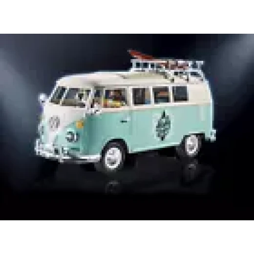 Playmobil Volkswagen T1 Camping Bus - Special Edition '