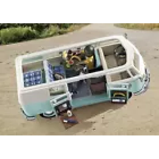 Playmobil Volkswagen T1 Camping Bus - Special Edition '