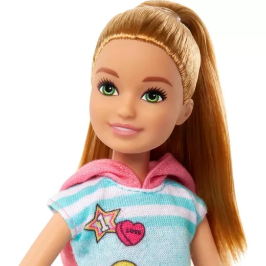 Barbie | Stacie Content Core Doll