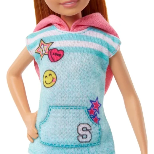 Barbie | Stacie Content Core Doll