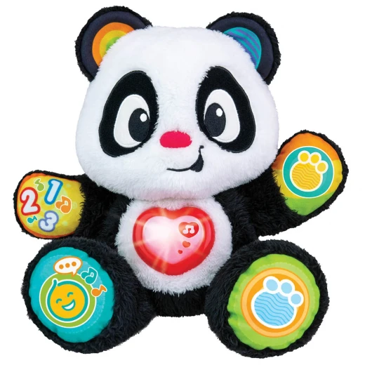 Winfun Learn With Me Panda Pal '