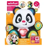 Winfun Learn With Me Panda Pal '