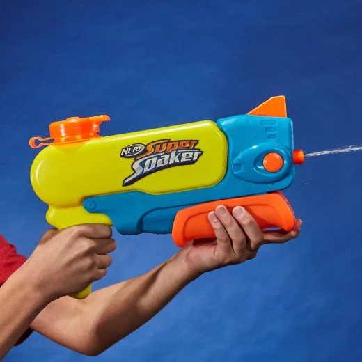 Nerf Super Soaker Wave Spray