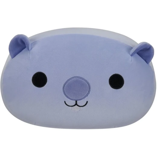 Squishmallows 12" Stackable Javari the Groundhog '