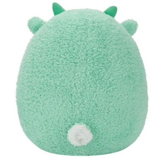 Squishmallows 12" Stackable Fuzzamallow Palmer Goat '