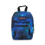 JanSport Big Break Lunch Bag, Cyberspace Galaxy