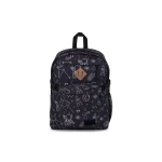 JanSport Main Campus Backpack, Cosmic City