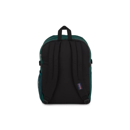 JanSport Main Campus Backpack, Deep Juniper