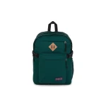 JanSport Main Campus Backpack, Deep Juniper