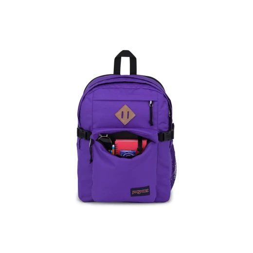 JanSport Main Campus Backpack, Party Plum