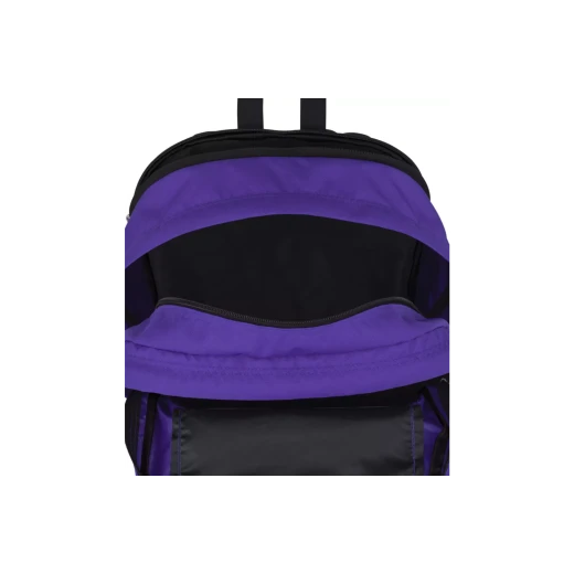 JanSport Main Campus Backpack, Party Plum