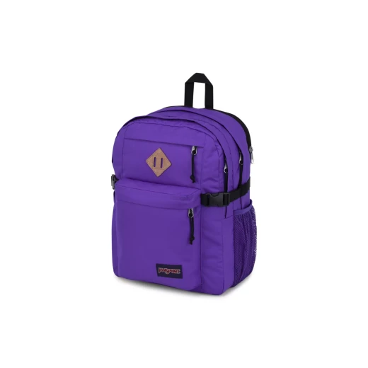 JanSport Main Campus Backpack, Party Plum