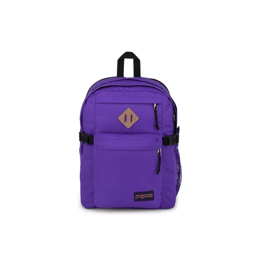 JanSport Main Campus Backpack, Party Plum