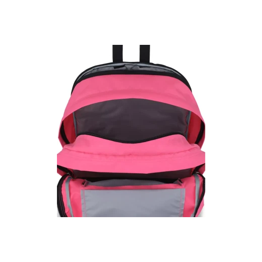 JanSport Main Campus Backpack, Posh Pink