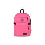 JanSport Main Campus Backpack, Posh Pink