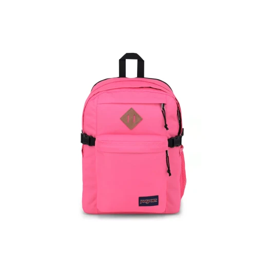 JanSport Main Campus Backpack, Posh Pink