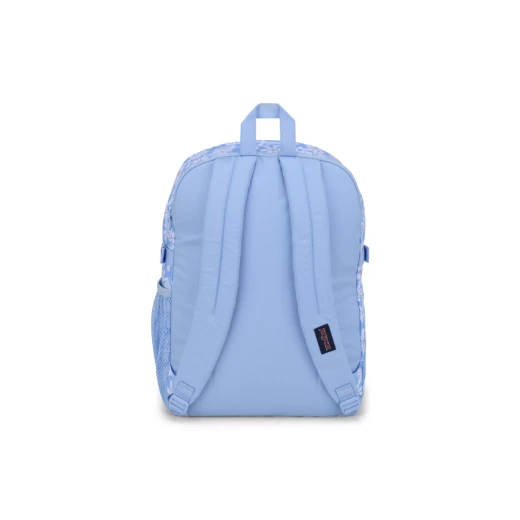 JanSport Main Campus Backpack, Punk Pansy Blue