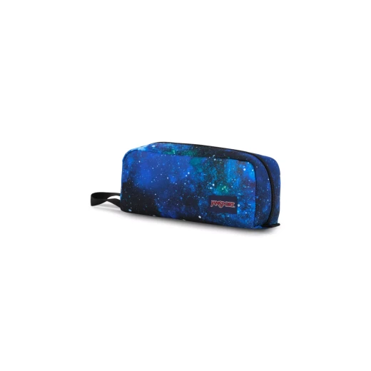 JanSport Perfect Pouch, Cyberspace Galaxy