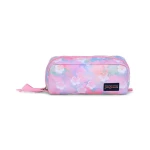 JanSport Perfect Pouch, Neon Daisy