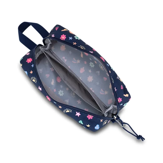 JanSport Perfect Pouch, Slice of Fun