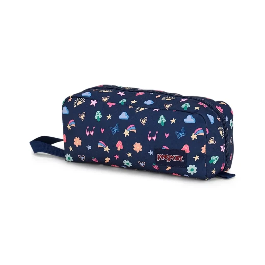 JanSport Perfect Pouch, Slice of Fun