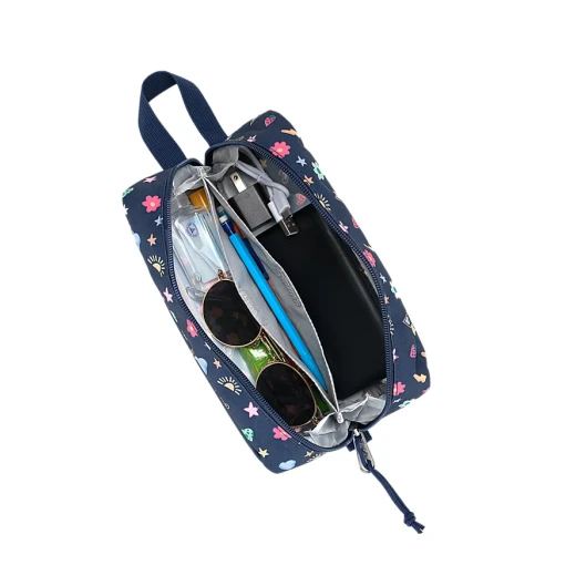 JanSport Perfect Pouch, Slice of Fun