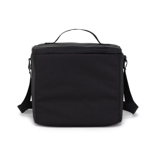 JanSport Super Snack Lunch Bag, Black