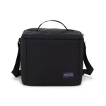 JanSport Super Snack Lunch Bag, Black