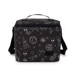 JanSport Super Snack Lunch Bag, Cosmic City