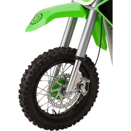 Razor Motorbike Dirt Rocket Sx500, Green '