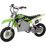 Razor Motorbike Dirt Rocket Sx500, Green '