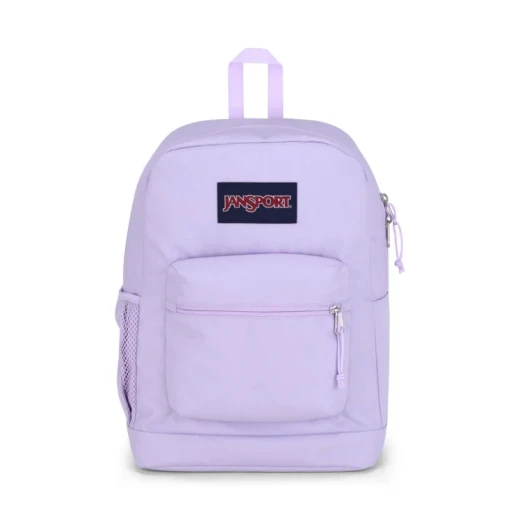 Jansport Cross Town Plus Backpack - Juniper