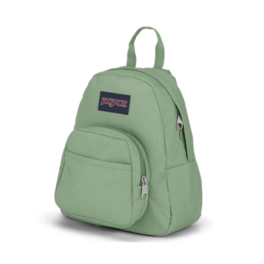 Jansport Half Pint Mini Backpack – Heavy Metal