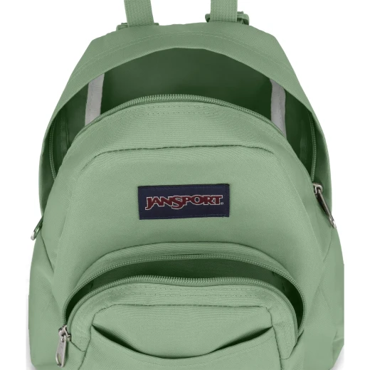 Jansport Half Pint Mini Backpack – Heavy Metal