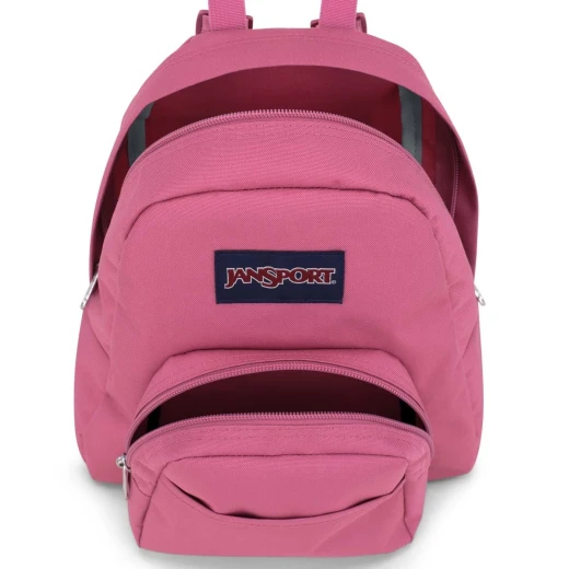 Jansport Half Pint Mini Backpack – Heavy Metal