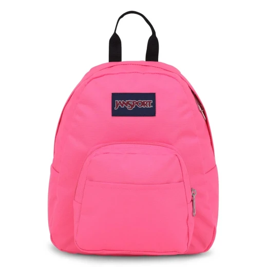 Jansport Half Pint Mini Backpack – Heavy Metal