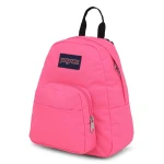 Jansport Half Pint Mini Backpack – Heavy Metal