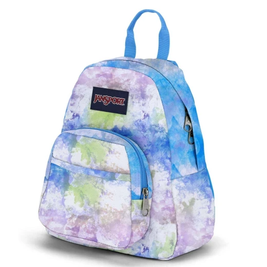 Jansport Half Pint Mini Backpack - Batik Wash