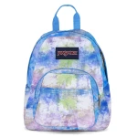 Jansport Half Pint Mini Backpack - Batik Wash