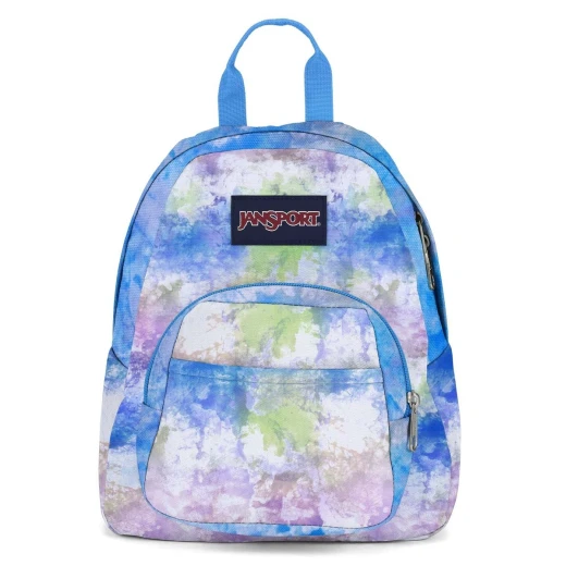 Jansport Half Pint Mini Backpack - Batik Wash