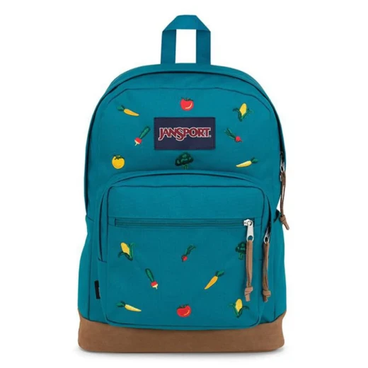 JanSport Right Pack Expressions Backpacks