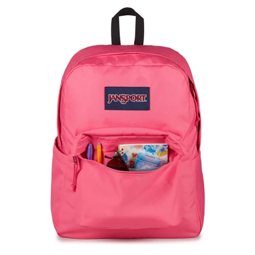 Jansport Superbreak Plus Backpack