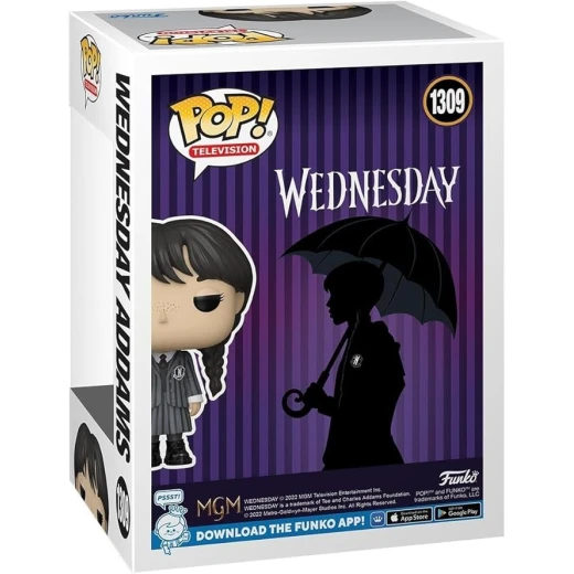 Pop! Tv: Wednesday - Wednesday '