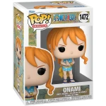 Pop! Animation: One Piece - Onami (Wano) '