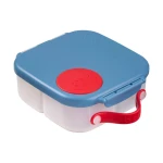 BBox - Mini Lunchbox - Blue Blaze