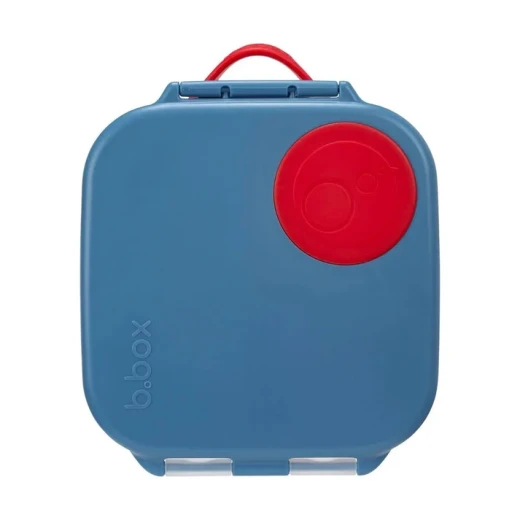 BBox - Mini Lunchbox - Blue Blaze